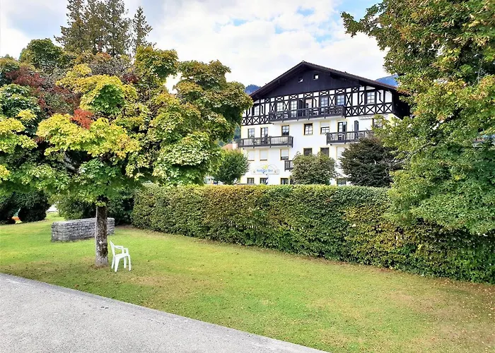 Ferienwohnung Royal Walchensee